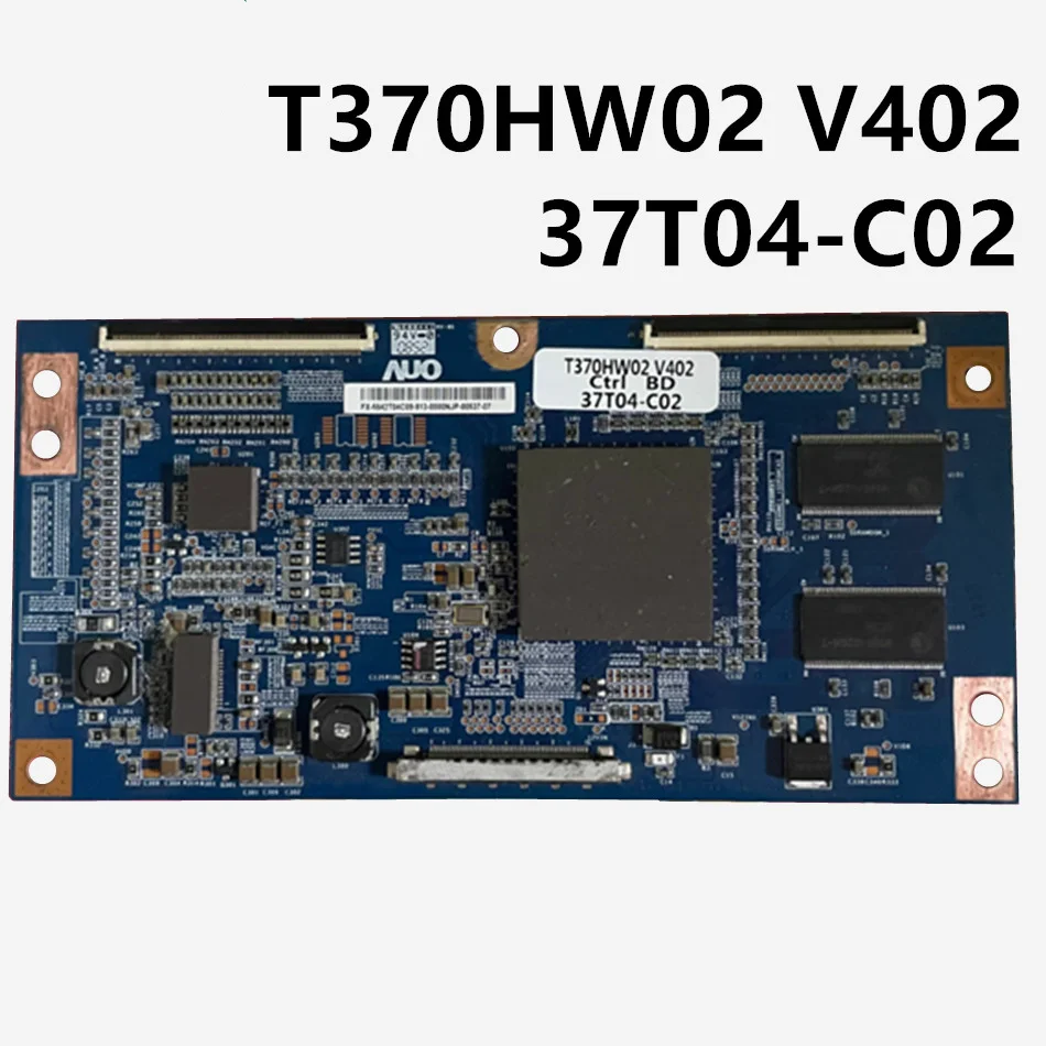 

T370HW02 V402 37T04-C02 Screen kit brand new original TCON board