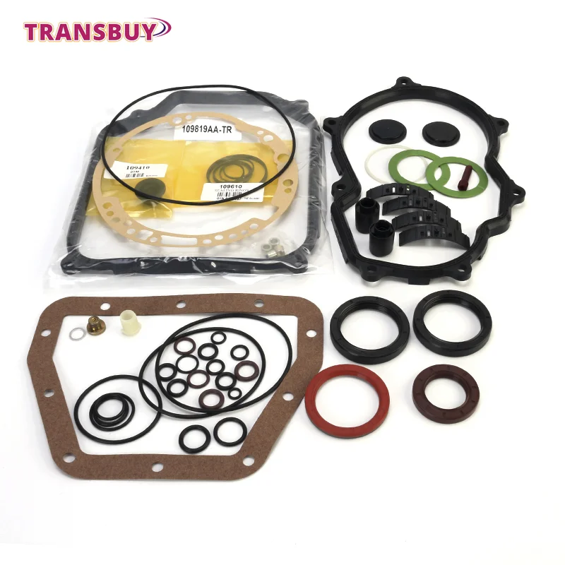 

01M Auto Transmission Gasket Overhaul Seal Rebuild Kit Trans MK4 Fits For 4 Speed For VW Audi A3 O1M