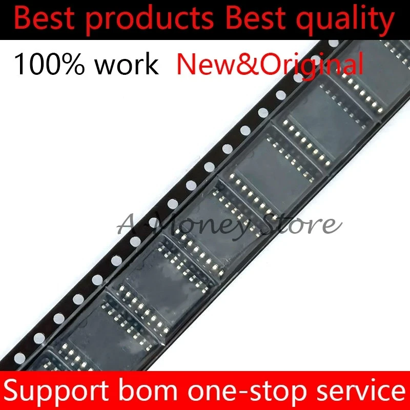 

(10pcs)MCP2515-I/SO MCP2515 I/SO sop-18