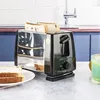 хлебопечки 110 V220v Toaster Toaster Roast Toaster Bread Maker Breakfast Sandwich Machine 2