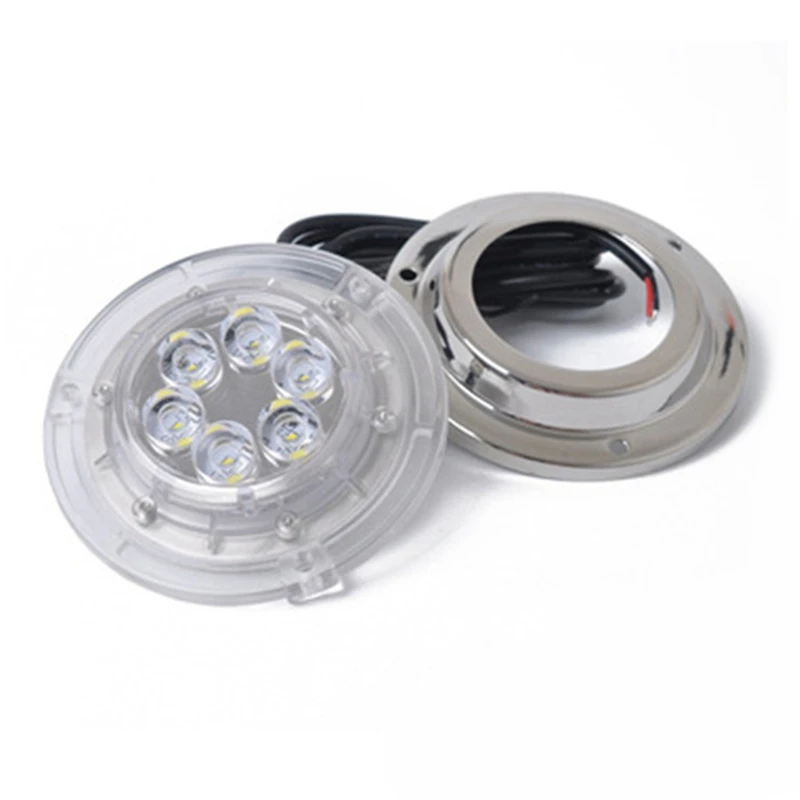 

DC10-30V 15W, плавательный бассейн, Водонепроницаемый морской телефон, Дека, яхта, лодка, подводный телефон TP019019
