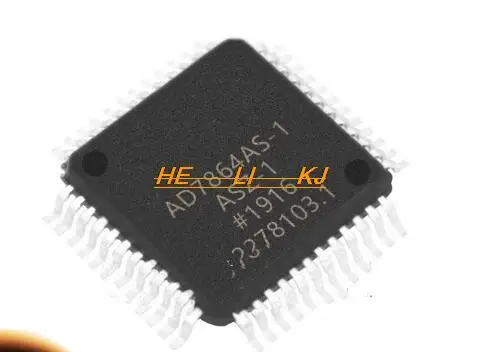 

Free shipping 10 pcs AD7864ASZ-1 AD7864AS-1 AD7864ASZ1 AD7864AS1 QFP44