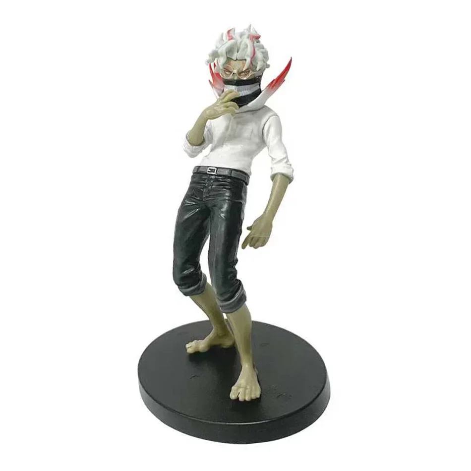 Neue Anime Dandadan Ayase Momo Takakura Ken S.H.Figuarts Autobahn Oma Verwandelt Montage PVC Modell Spielzeug Action-figuren Geschenke1 – Detail 8