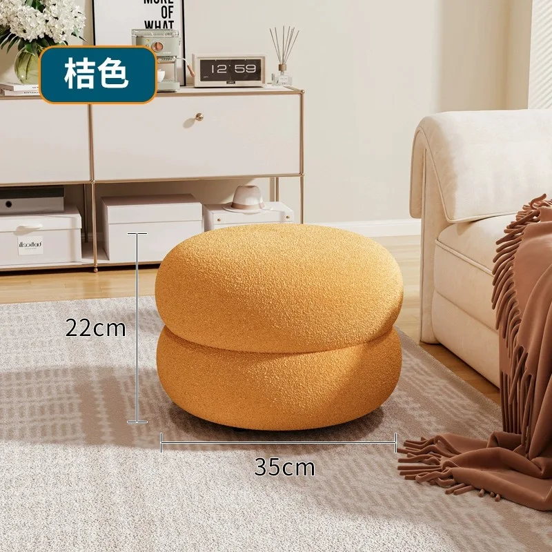Orange A