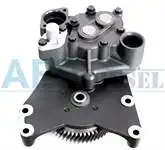 

OP7002 for oil pump F16, FH16 D16/A/TD 162/163