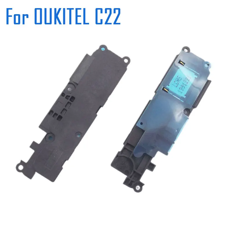 

Новинка, оригинальный внутренний динамик OUKITEL C22, динамик, звуковой сигнал, звонок, ремонт, запасные части для смартфона OUKITEL C22