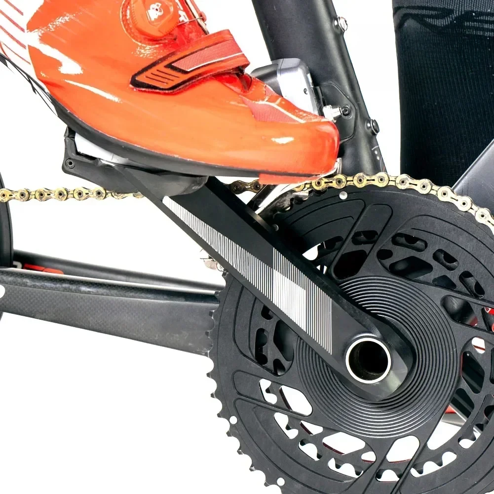 Magene P325 CS Bike Power Meter Crankset Dual-Side Pedal