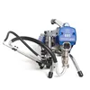 Factory Direct PT-695 Mechanic Texture Brushless Airless Paint Sprayer For Intumescent Paint 3