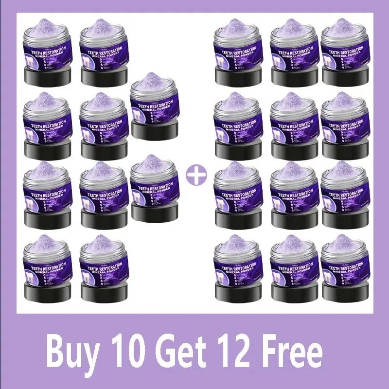 Buy 10 get 12 free