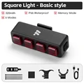 Square Basic Style