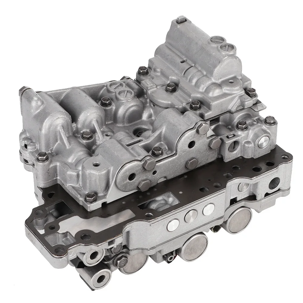 Automatic Gearbox Valve Body AF40/TF80SC for PEUGEOT 407 ALFA ROMEO