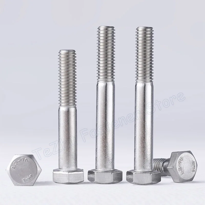 Tassello Ad Espansione Manicotto In Acciaio Inox A2 – M6 M8 M10 M12 – Lunghezze 40-150mm