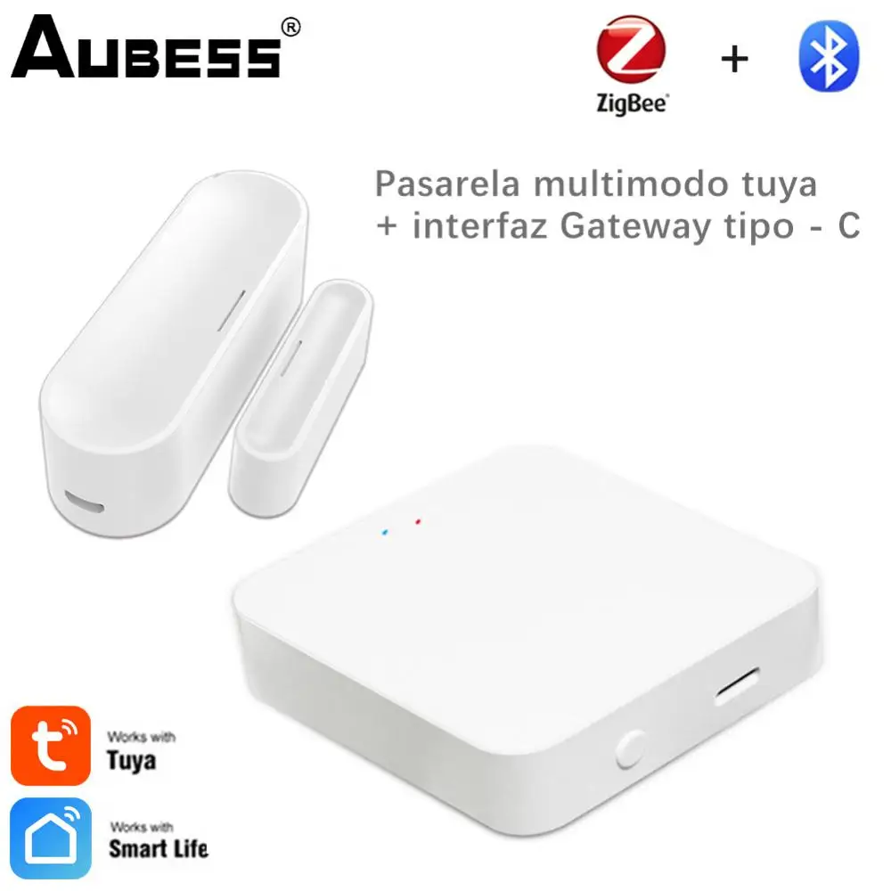 

Type-c Interface Gateway Battery Cr123a3v Portable Convenient Easy To Operate Intelligent Multifunctional Intelligent Technology