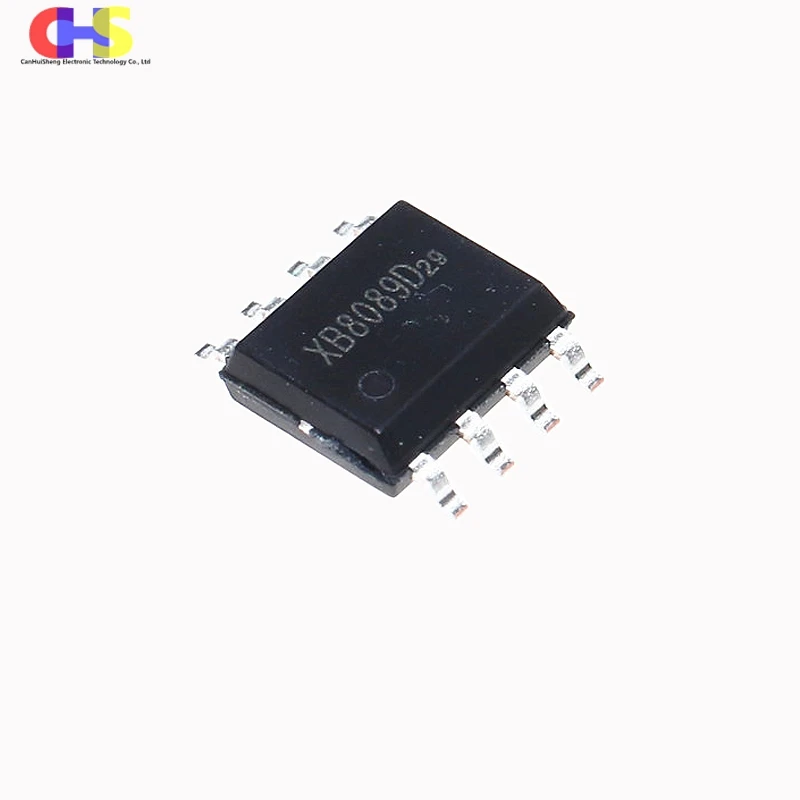 10pcs Enhanced SOP-8 Integrated Circuits