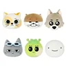 Boynextdoors Plush Pillow Kpop Boynextdoors Plushie Merch Boy Next Door Pillow sofa decoration Keyring Fans Gift 1