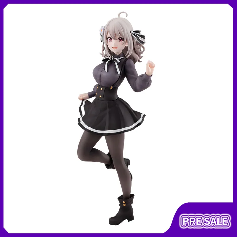 

Pre Sale Spy Room Figures Lily Garden Anime Action Figure Kdcolle Original Hand Made Toy Peripherals Collection Gifts