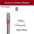 8 Polar Silver