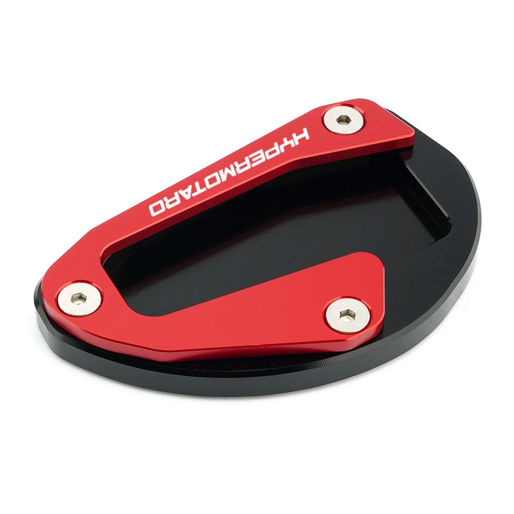 821 Hypermotard Rear Stand