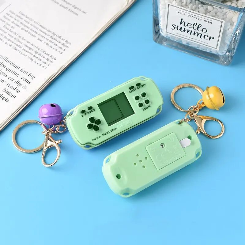 Mini PSP Handheld Game Console Retro Games Portable 1 PCS