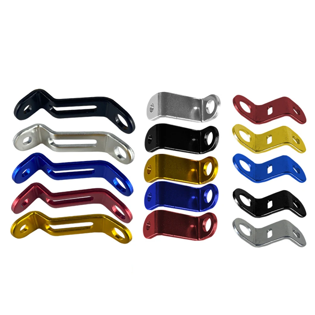 Holder Brake Tank Bracket Motorcycle Bike Brake Master Cylinder Fluid Reservoir Tank Oil Cup