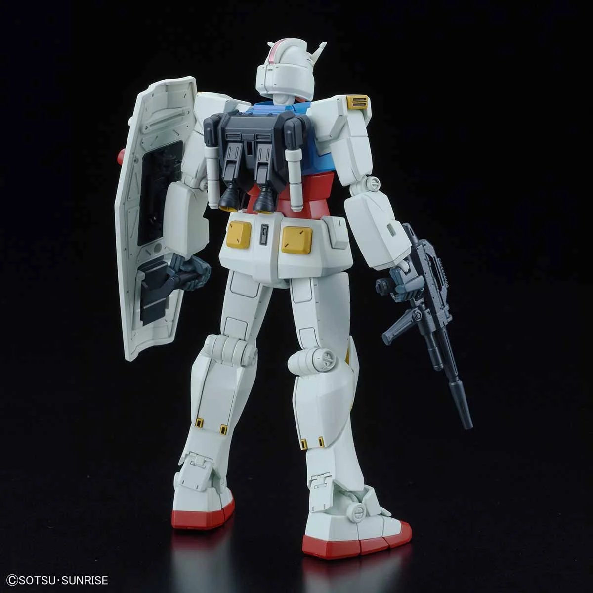 ガンダムg40 価格 HG 1/144 ガンダムG40 Industrial Design Ver