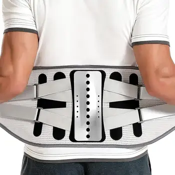 Back Brace Support Belt 1