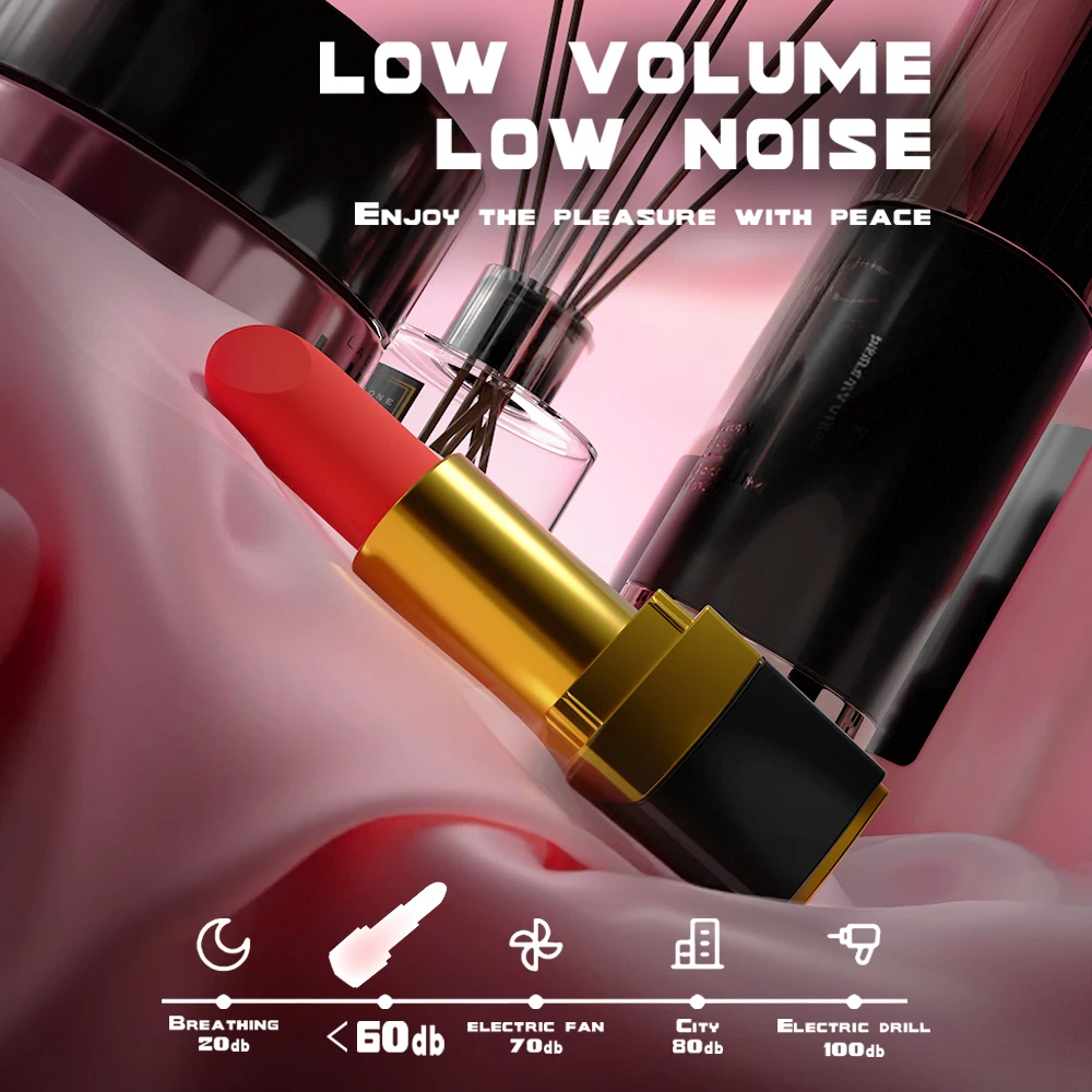G Spot Vibrator Waterproof Bullet Clitoris Stimulator G-spot Massage Erotic Waterproof Nipple G-spot Sex Toys for Women