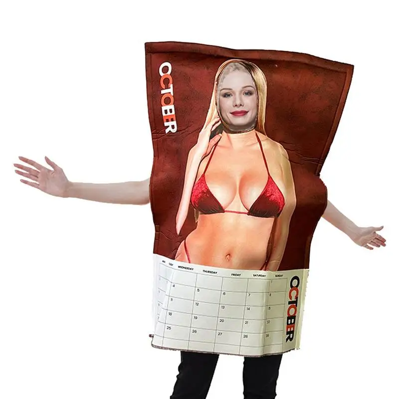 

Halloween Costumes Art Famous Painting Halloween Party Costumes Wearable Prank Clothing Cosplay Custom For Men Artist Costume