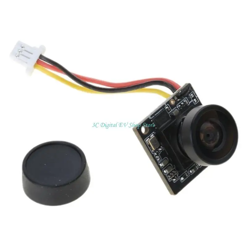 Caméra FPV 800TVL 2.1mm pour Mobula 6/7, Module Drone