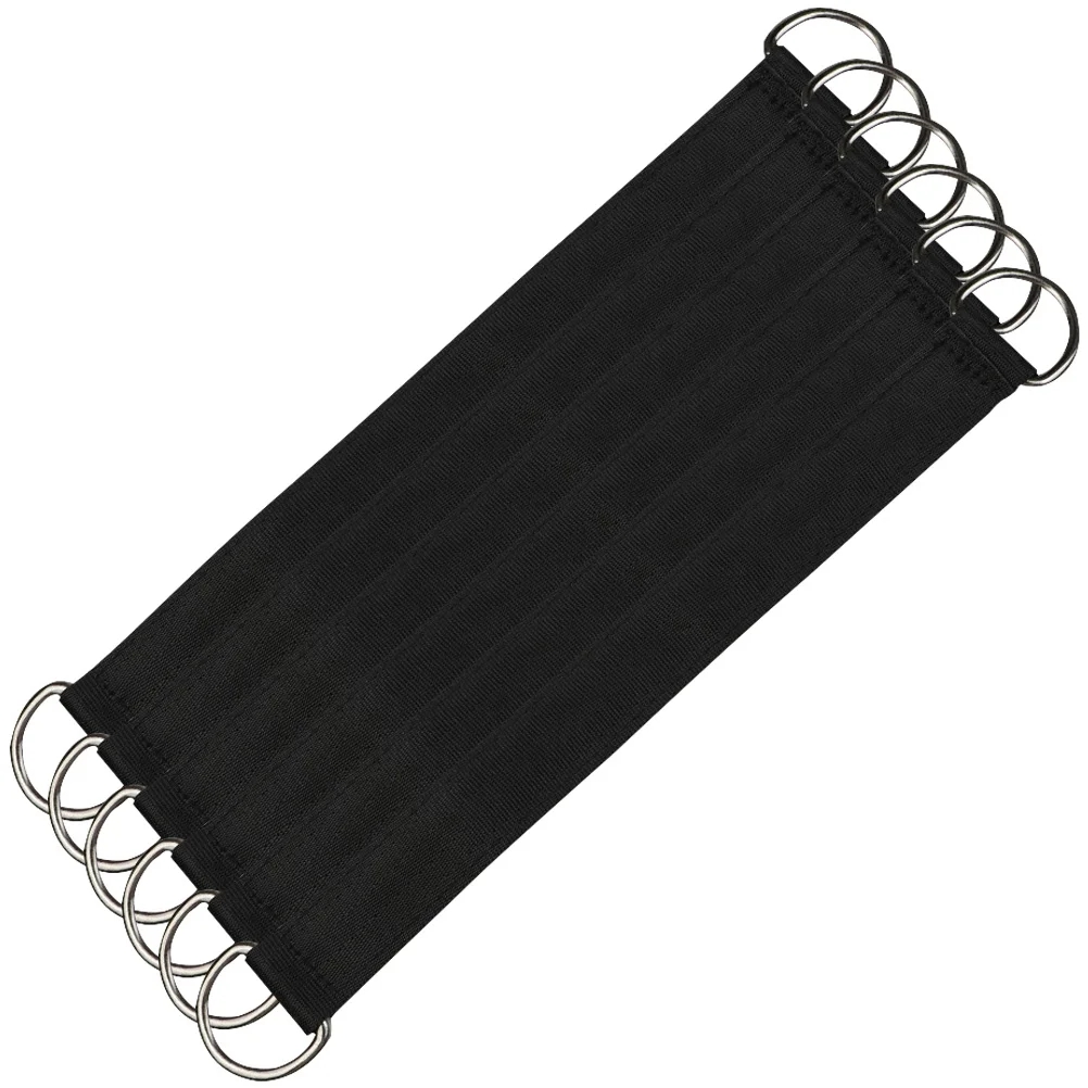 

Swing Connection Belt Lanyard Heavy Duty Hammock Chair Outdoor Hanging Strap