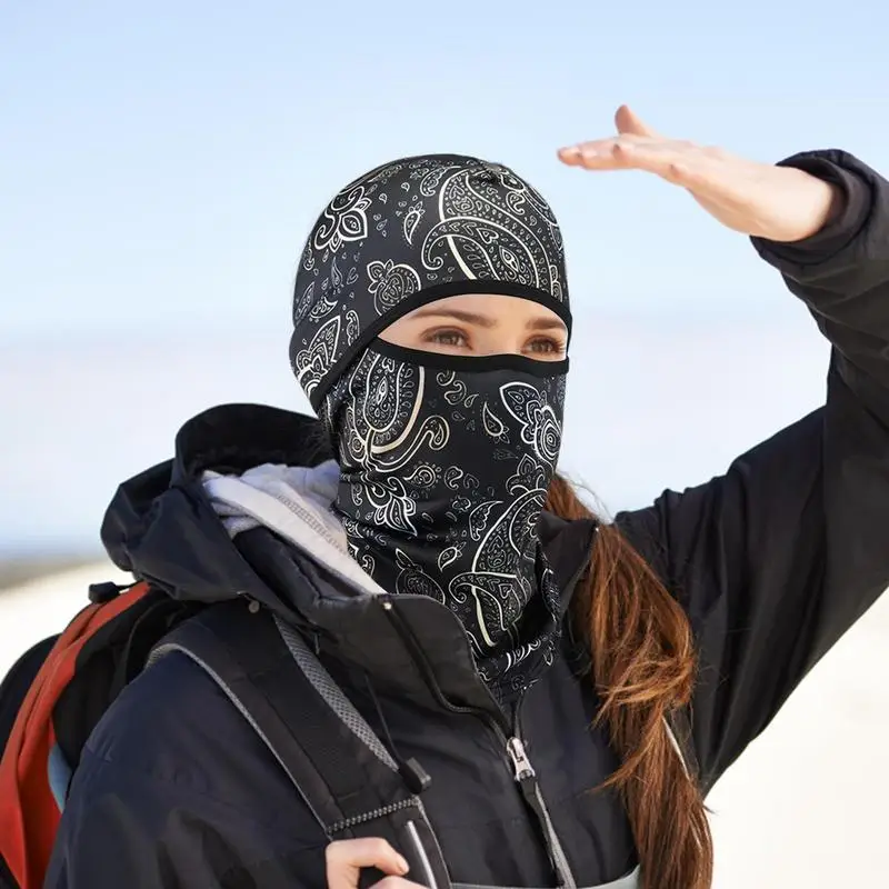 Рисунок 2 - Солнцезащитное покрытие для лица