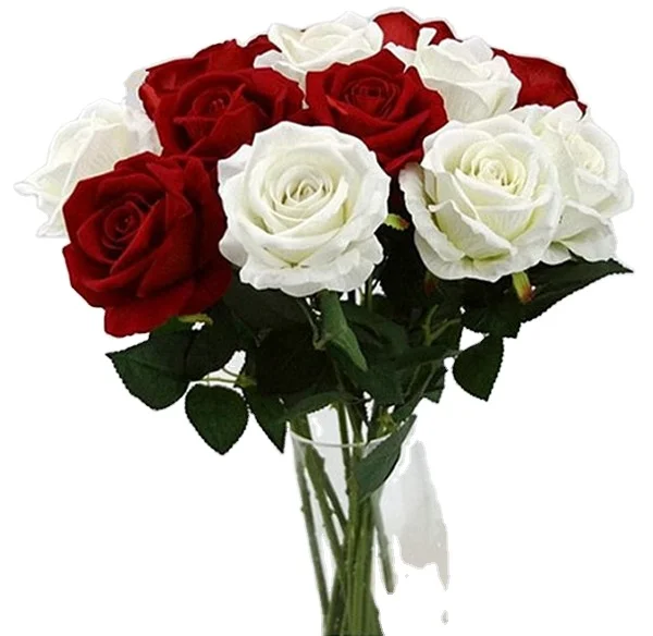 

wedding Decoration SilkFlowersArtificialBeautiful Artificial Flowers