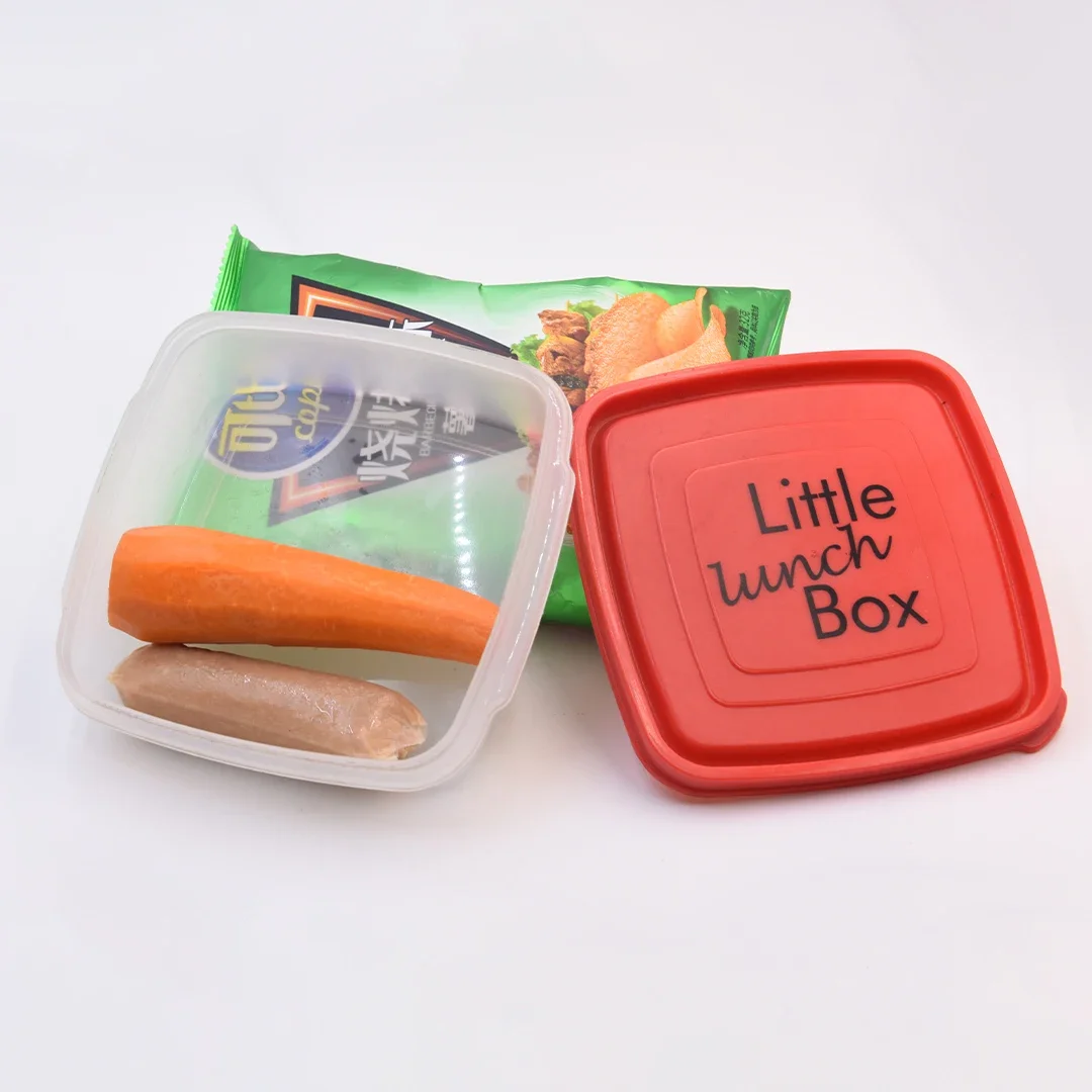 2 Pcs Practical Plastic Garbage Bag Clip Fixed Waste Bin Bag Holder Rubbish Clip Trash for Kitchen Bathroom Household Tool