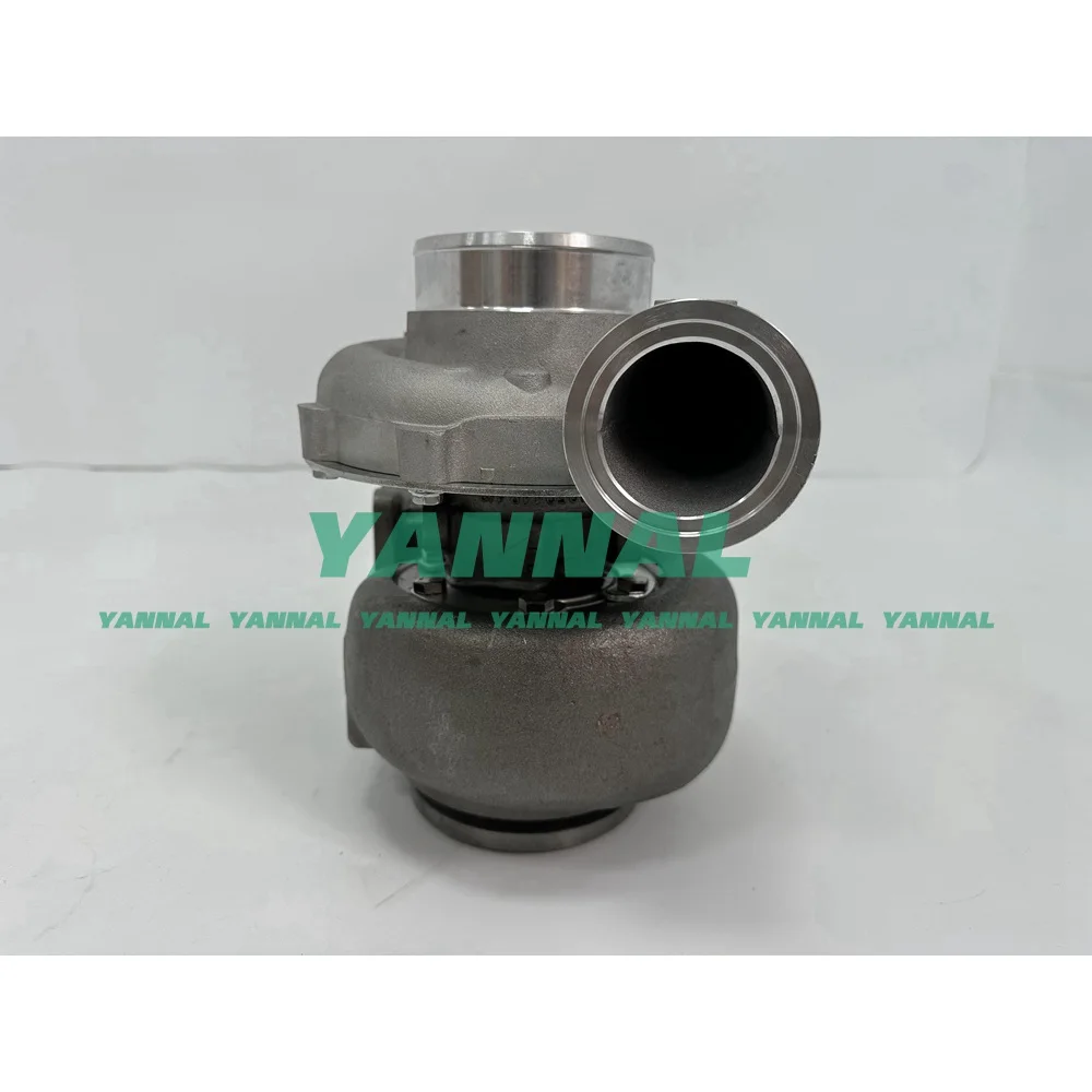 

New Good Turbo S300 Turbocharger 3803389 3528639 3529257 Compatible for Cummins Engine L10