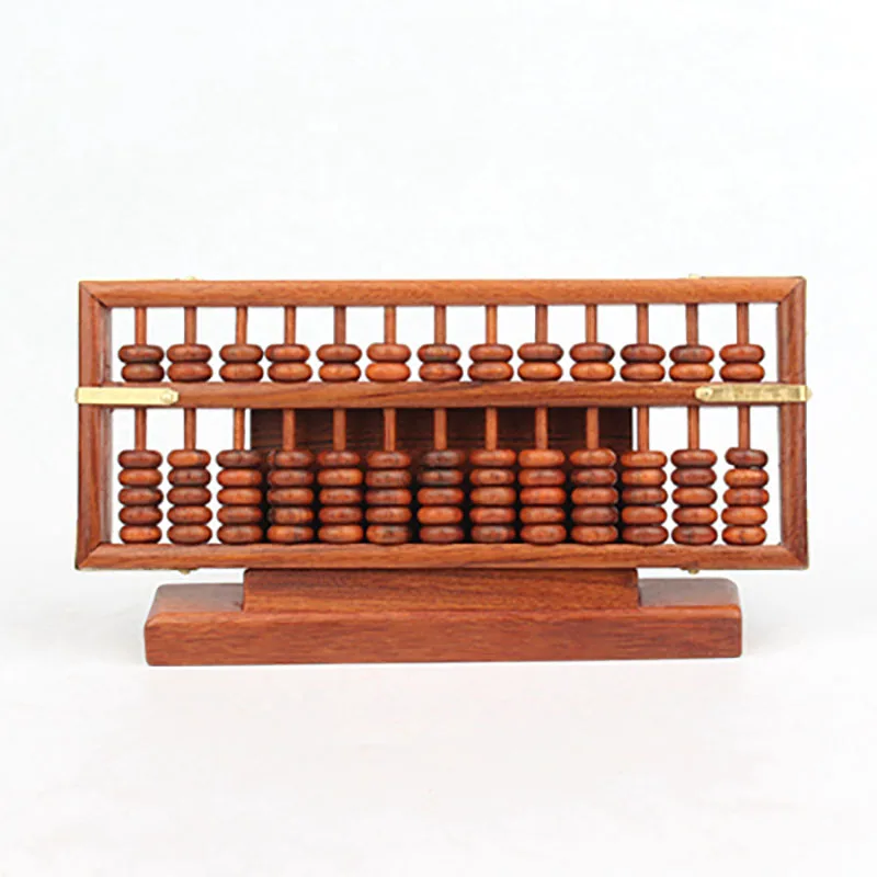 Rosewood Retro Solid Wood Carving, Old Style, Feng Shui Decoration, Creative Gifts