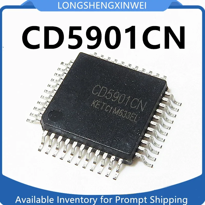 

1 шт. новый оригинальный CD5901 CD5901CN фотография