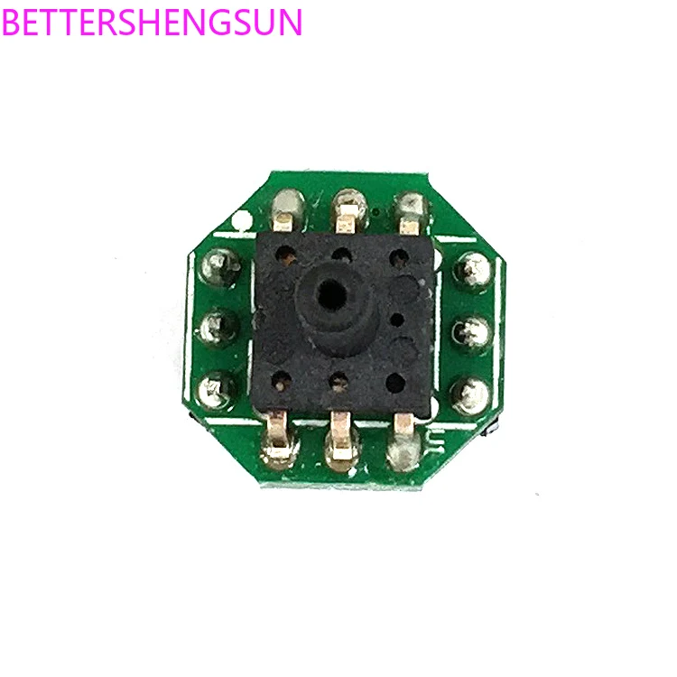 

0-100kpa Gaseous Tension Oxygen Generator Sensor Transmitter Module 0.5-4.5V Output