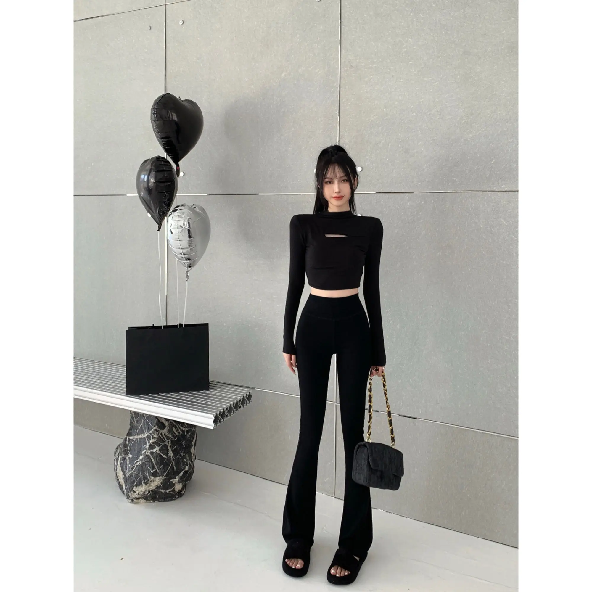 Женские Универсальные леггинсы