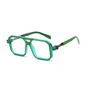 Light green clear