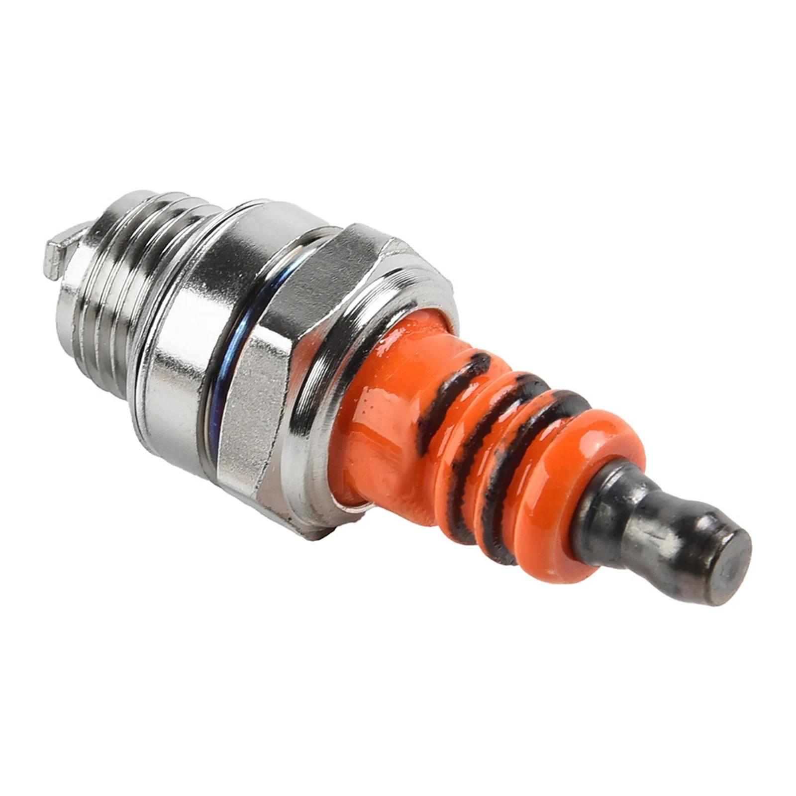 

Spark Plug For Stihl Chainsaw BM6A CHAMPION CJ8 RCJ8 M7 L7T Series Stroke Electrode Gasoline Lawn Mower Brush Cutter Engine Part