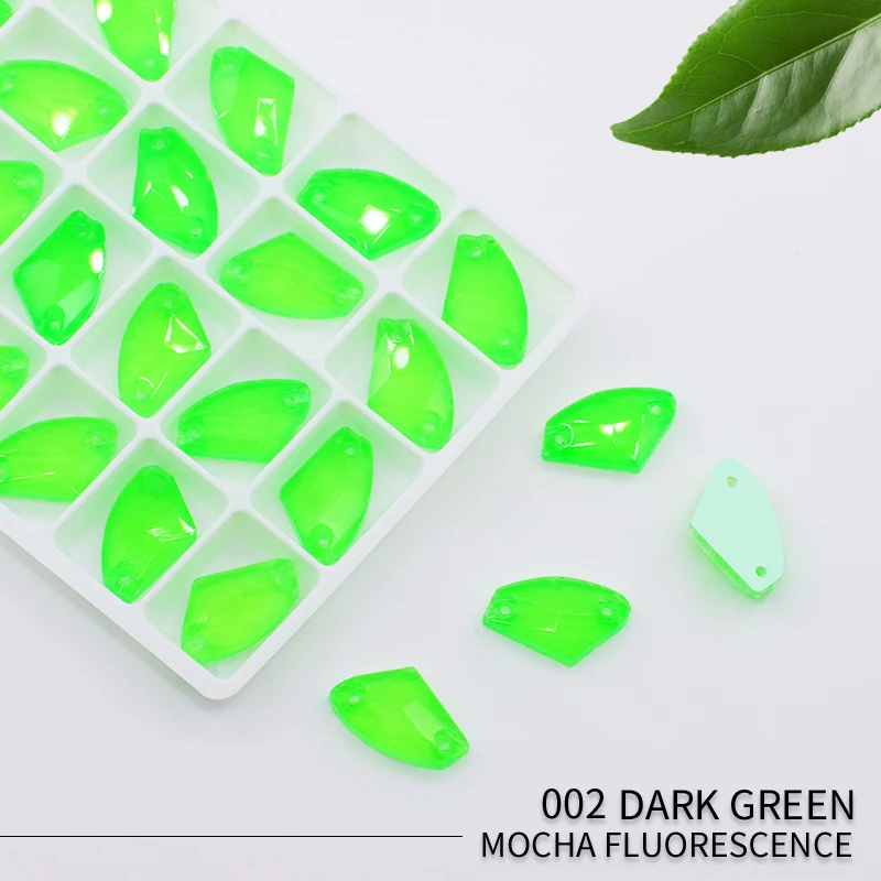 02 Emerald  Neon