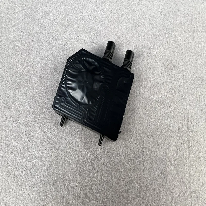 LETOP UV 인쇄기용 UV 댐퍼, 4 피스 인쇄기 부품, G4 G5 프린트 헤드, 무료 배송