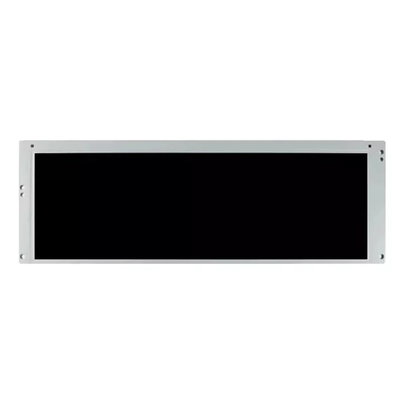 サンヨー パナソニック 非売品 店内用ディスプレイ 14.9inch LTA149B780F 1280X390 LCD Screen with H DMI DVI VGA