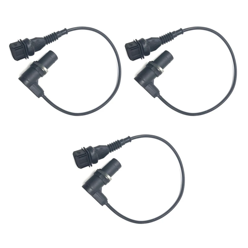 

Датчик положения распределительного вала 3X для-BMW E34 E36 E38 E39 320I 323I 328I 520 523 528 I Z3 728I 1703221 12141703221