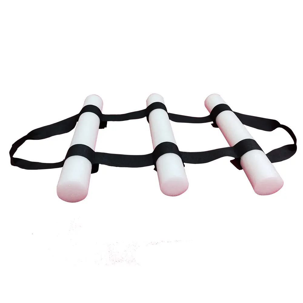 Scuba Diving Tank Rack Holder Keeper Dive Gear Cylinder 2 Tanks UVA Flex Foam Collapsible Tank Holder 6