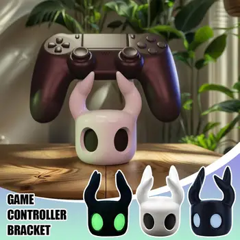 Supporto universale per controller di gioco, supporto per console PS4/PS5/Switch, accessorio per riporre la console a casa.