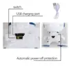 Rc Flying Robot Gesture Sensing Astronaut Ufo Spacecraft Helicopter Airplane Mini Cartoon Drone Toy For Children Y6c0 4
