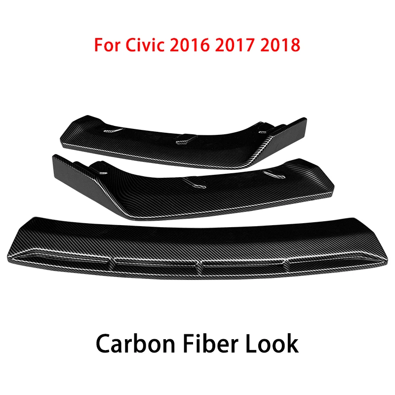 Carbon Fiber Look