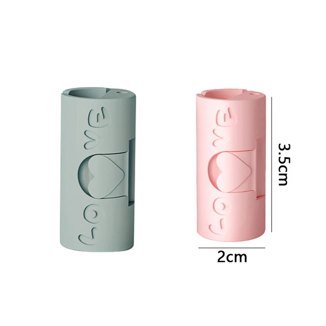6 db Ágynemű Klipek Műanyag Csúszásálló Szorító Paplan Ágytakaró Megfogók Rögzítők Matrac Tartó A Lapokhoz 3,5*2Cm - Image 6