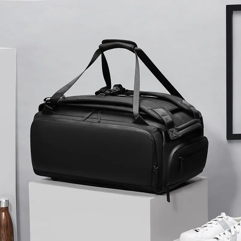Waterproof Laptop Backpack for Men Business Travel